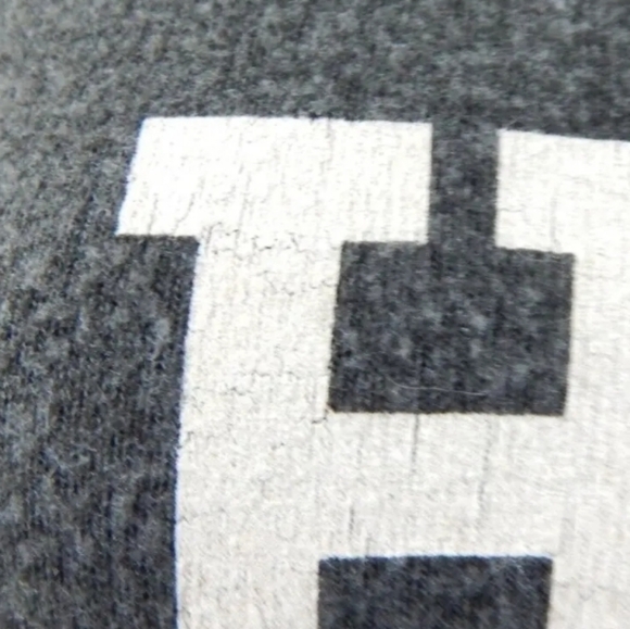 Wildfox Hell No Cardio Sweatshirt - Picture 3 of 5